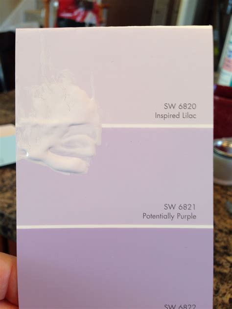 sherwin williams lavender colors|light lavender color wall paint.